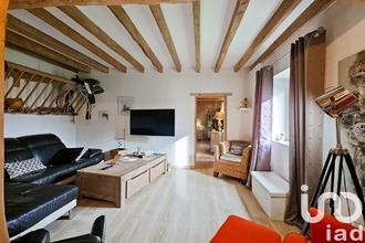 achat maison villethierry 89140