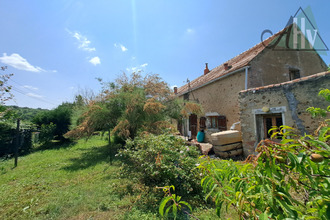 achat maison villethierry 89140