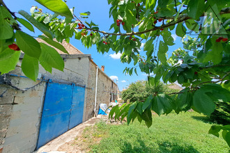 achat maison villethierry 89140