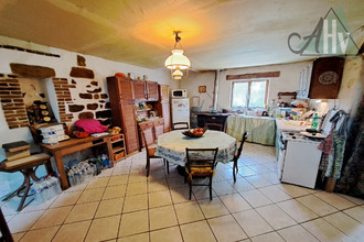 achat maison villethierry 89140