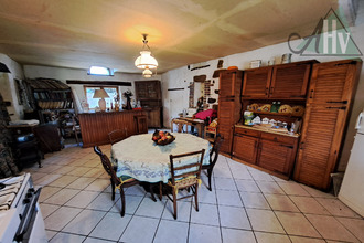 achat maison villethierry 89140