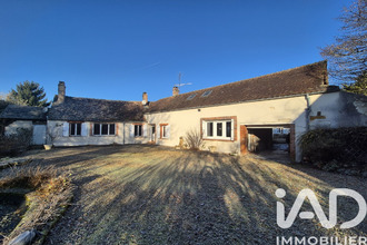 achat maison villethierry 89140