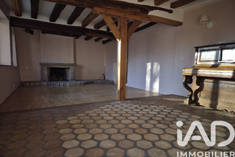 achat maison villethierry 89140