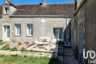 achat maison villethierry 89140