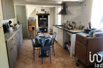 achat maison villethierry 89140