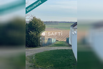 achat maison villethierry 89140