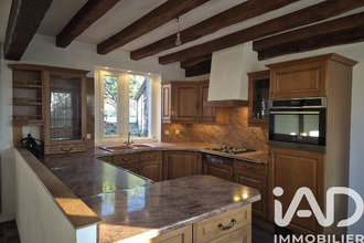 achat maison villethierry 89140