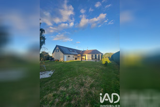 achat maison villethierry 89140