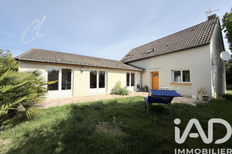 achat maison villethierry 89140