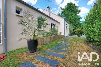 achat maison villethierry 89140