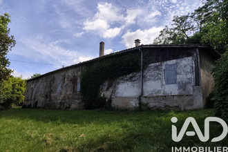 achat maison villeton 47400
