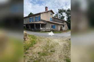 achat maison villetoureix 24600