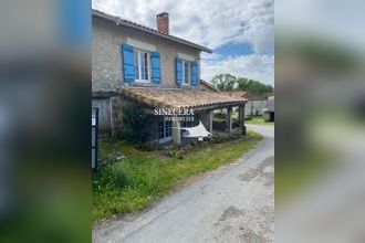 achat maison villetoureix 24600