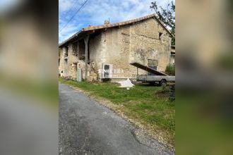 achat maison villetoureix 24600