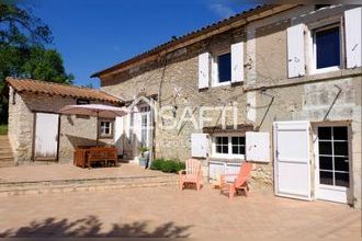 achat maison villetoureix 24600