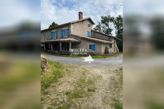 achat maison villetoureix 24600