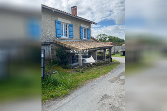 achat maison villetoureix 24600