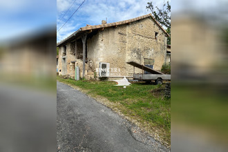 achat maison villetoureix 24600