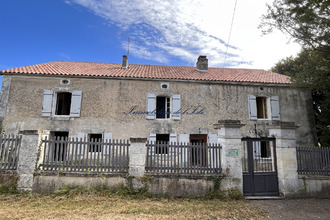 achat maison villetoureix 24600