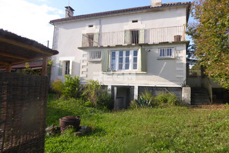 achat maison villetoureix 24600