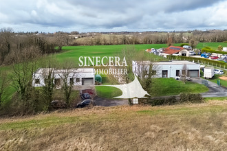 achat maison villetoureix 24600