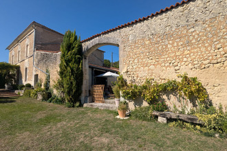achat maison villetoureix 24600