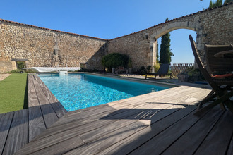 achat maison villetoureix 24600