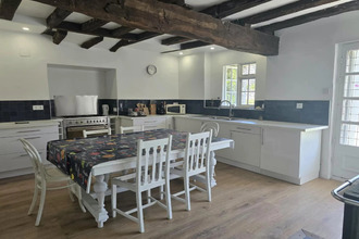 achat maison villetoureix 24600