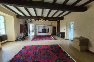 achat maison villetoureix 24600