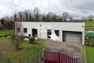 achat maison villetoureix 24600