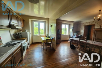 achat maison villetoureix 24600