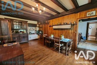 achat maison villetoureix 24600