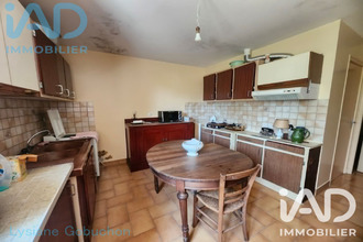 achat maison villetoureix 24600