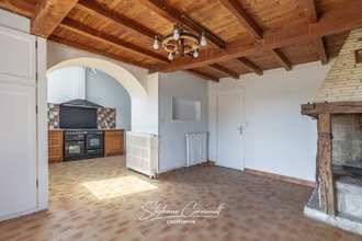 achat maison villetoureix 24600