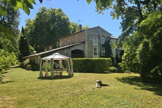 achat maison villetoureix 24600