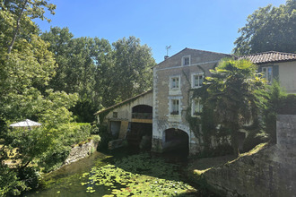 achat maison villetoureix 24600