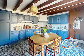 achat maison villetoureix 24600