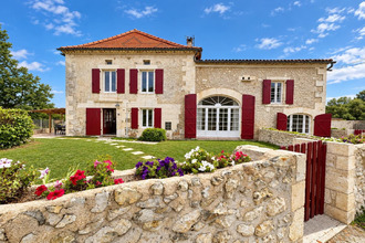 achat maison villetoureix 24600