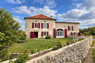 achat maison villetoureix 24600