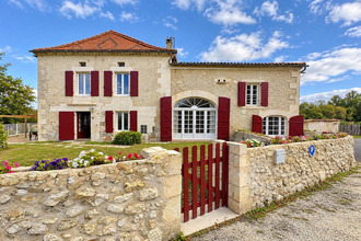 achat maison villetoureix 24600