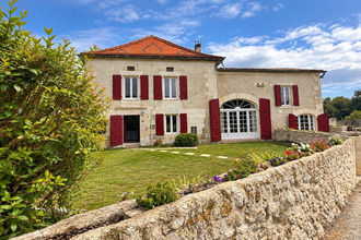 achat maison villetoureix 24600