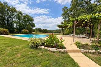 achat maison villetoureix 24600