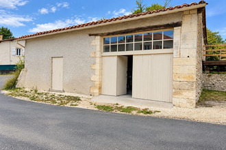 achat maison villetoureix 24600