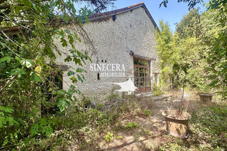 achat maison villetoureix 24600