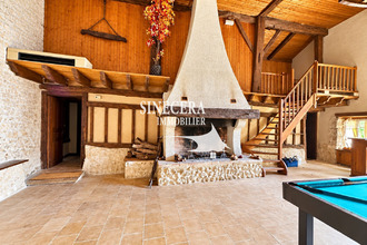 achat maison villetoureix 24600