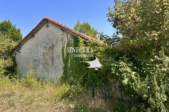 achat maison villetoureix 24600