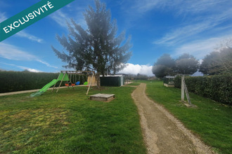 achat maison villetrun 41100