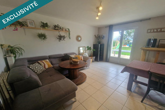 achat maison villetrun 41100