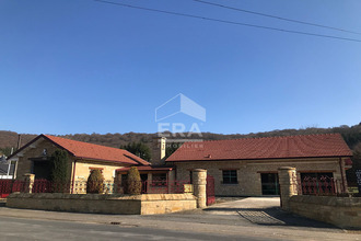 achat maison villette 54260