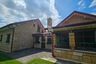 achat maison villette 54260